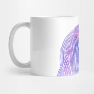 Nereid CXIX Mug